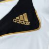 2008-09 GERMANY WINDBREAKER - WHITE