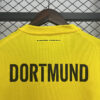 2025-26 DORTMUND CHAMPIONS LEAGUE FAN VERSION
