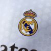 2025-26 REAL MADRID HOME （PLAYER VERSION）