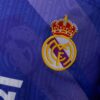 1996-97 REAL MADRID AWAY