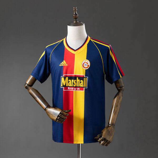 7501d7c69f.jpg 1998-99 GALATASARAY THIRD AWAY