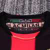 2010-11 AC MILAN HOME KIDS KIT
