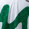 1995 MEXICO AWAY