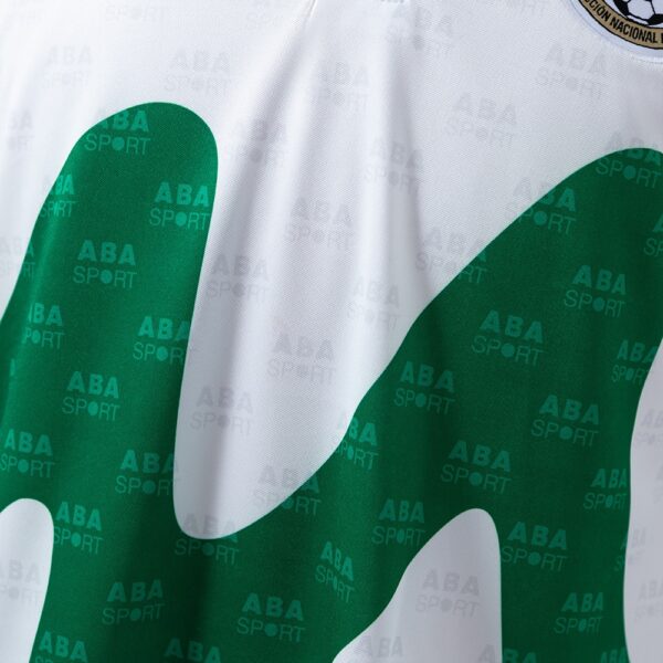 1995 MEXICO AWAY