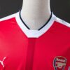 2016-17 ARSENAL HOME