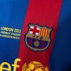 2010-11 BARCELONA HOME（UEFA CHAMPIONS LEAGUE）