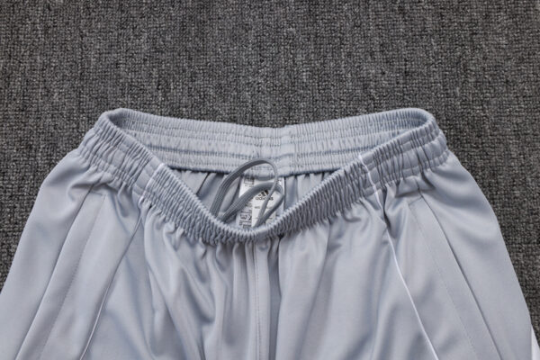 2025-26 REAL MADRID TRACKSUITS TRAINING SUIT