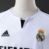 2003-04 REAL MADRID HOME