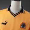 1998-99 WOLVES HOME