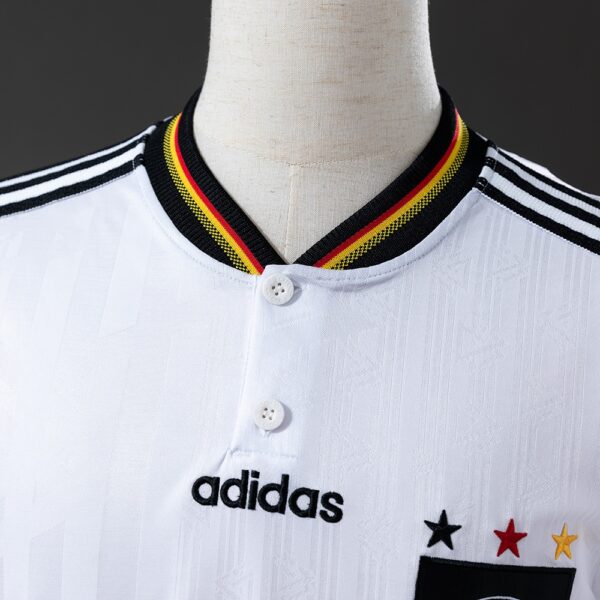 1996 GERMANY HOME