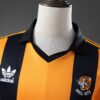 1981-82 HULL CITY HOME