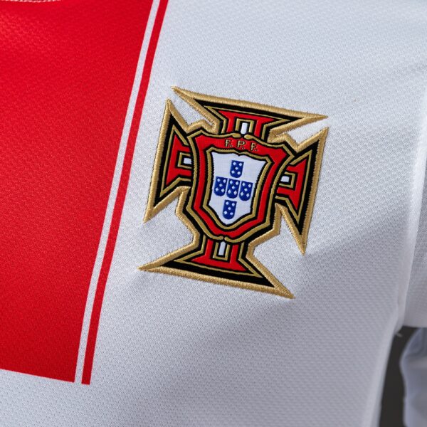2010 PORTUGAL AWAY (FAN VERSION)
