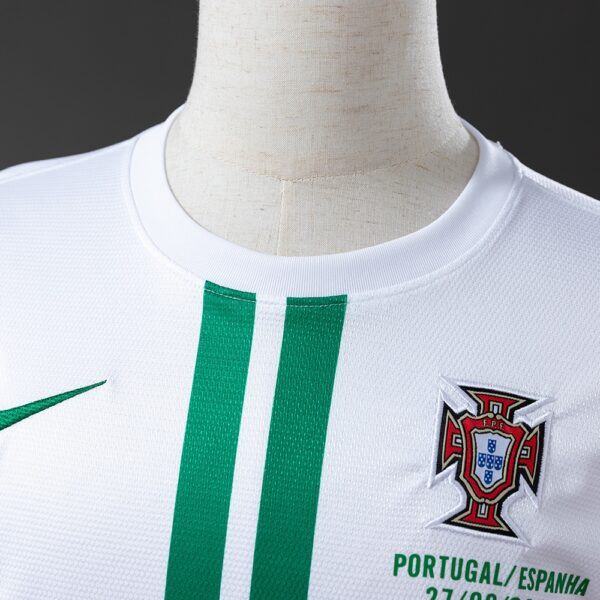 2012 PORTUGAL AWAY (FAN VERSION)