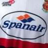 2001-02 MALLORCA AWAY