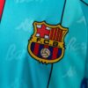 1995-97 BARCELONA AWAY LONG SLEEVE
