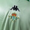 1999-00 REAL BETIS HOME