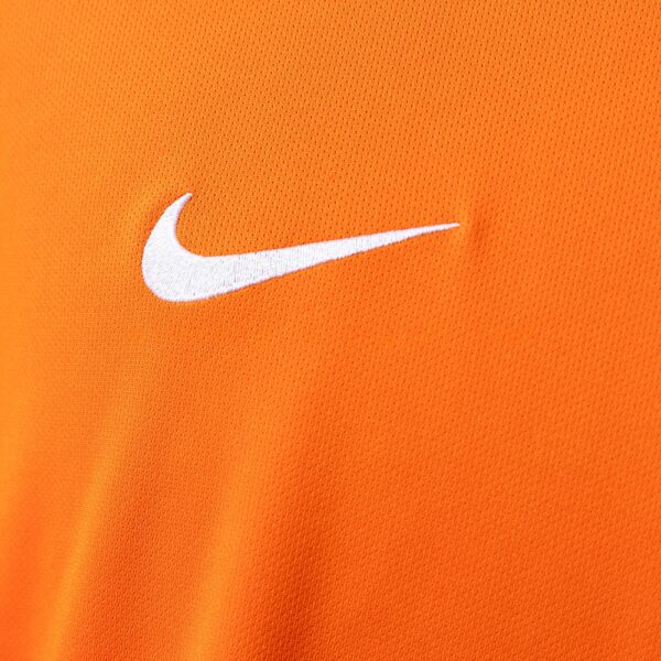 2014 NETHERLANDS HOME