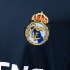 2003-04 REAL MADRID AWAY (FAN VERSION)