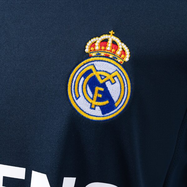 2003-04 REAL MADRID AWAY (FAN VERSION)