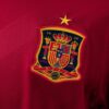 2012 SPAIN HOME