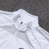 2025-26 REAL MADRID TRACKSUITS TRAINING SUIT
