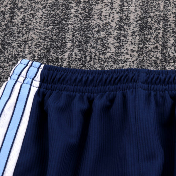 1998 ARGENTINA AWAY KIDS KIT