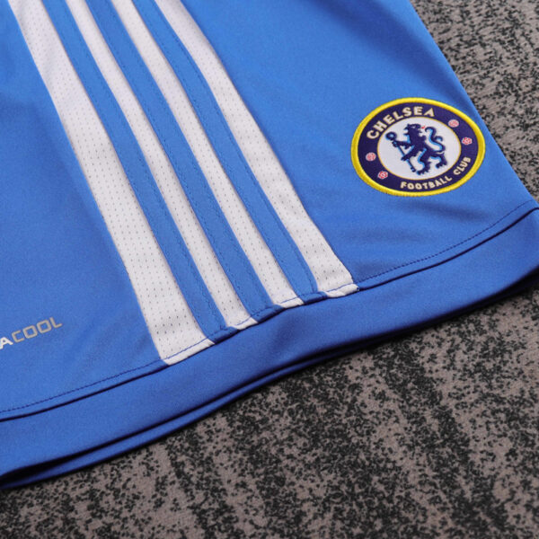 2011-12 CHELSEA HOME KIDS KIT
