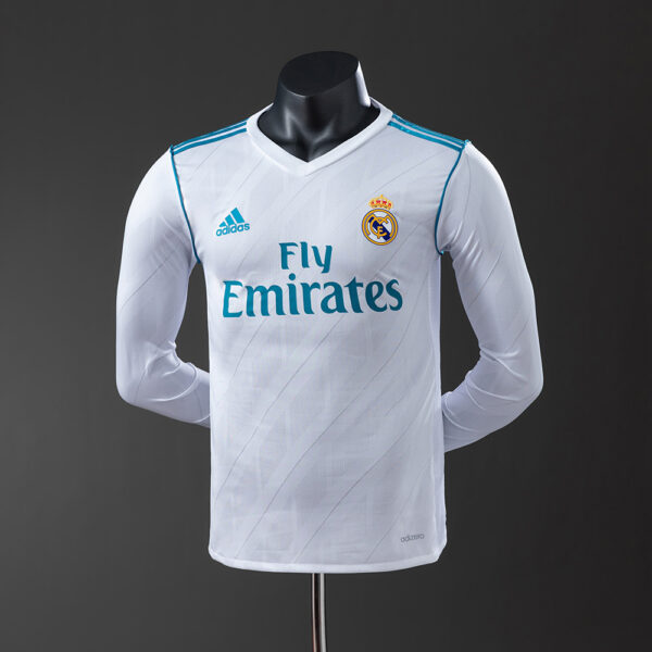 763405bbf5.jpg 2017-18 REAL MADRID LONG SLEEVE PLAYER VERSION HOME