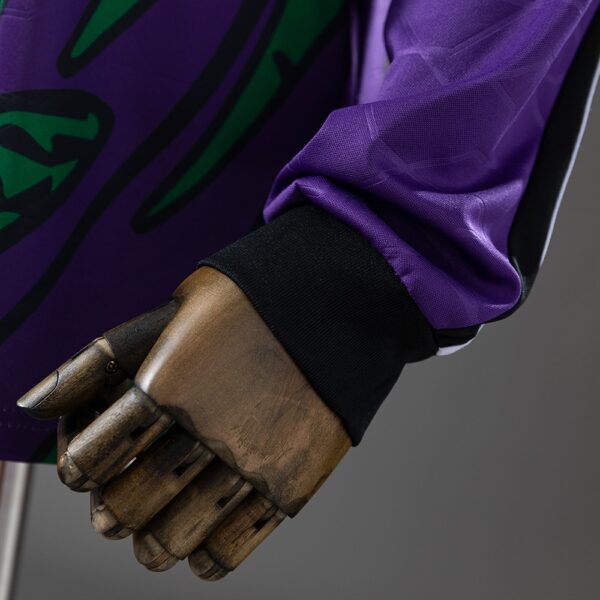 1995-96 NEWCASTLE GOALKEEPER LONG SLEEVE