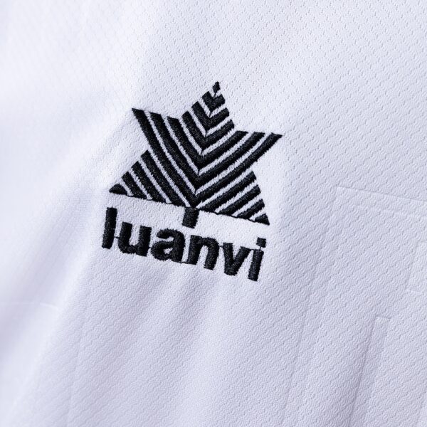 1996-97 VALENCIA HOME
