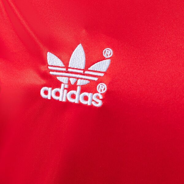 1977-80 NOTTINGHAM FOREST HOME LONG SLEEVE