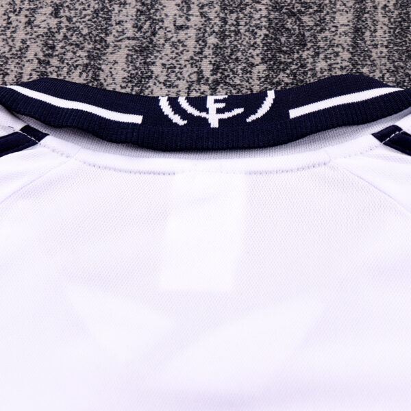 2000-01 REAL MADRID HOME KIDS KIT