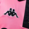 1997-98 JUVENTUS AWAY LONG SLEEVE