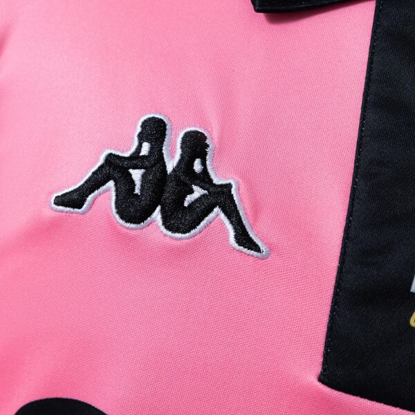 1997-98 JUVENTUS AWAY LONG SLEEVE