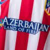 2013-14 ATLETICO MADRID HOME