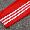 2026-27 LIVERPOOL TRACKSUITS TRAINING SUIT-RED