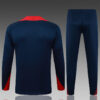 2025-26 PSG TRACKSUITS TRAINING SUIT
