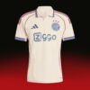 2025-26 AJAX THIRD AWAY (PLAYER VERSION)