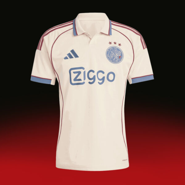 2025-26 AJAX THIRD AWAY (PLAYER VERSION)