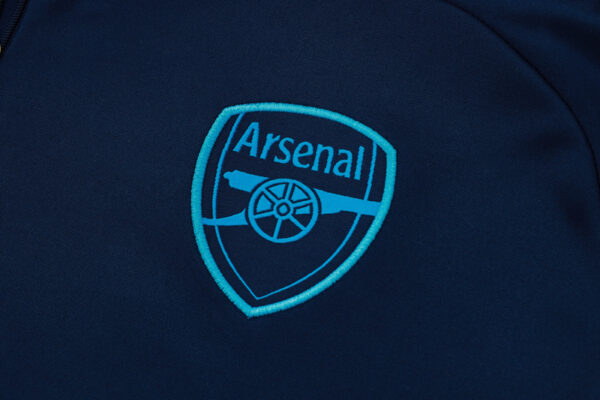 2026-27 ARSENAL TRACKSUITS TRAINING SUIT