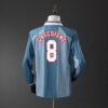 1996 ENGLAND AWAY LONG SLEEVED