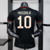 2025-26 BAYERN MUNICH THIRD AWAY PLAYER VERSION