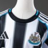 2025-26 NEWCASTLE HOME MEN AND KIDS KIT