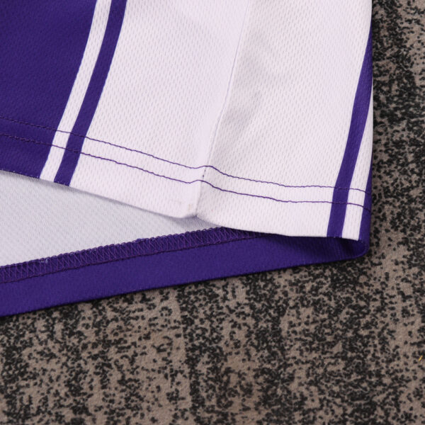 1999-00 FIORENTINA HOME KIDS KIT