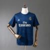 2019-20 REAL MADRID AWAY（FAN VERSION）