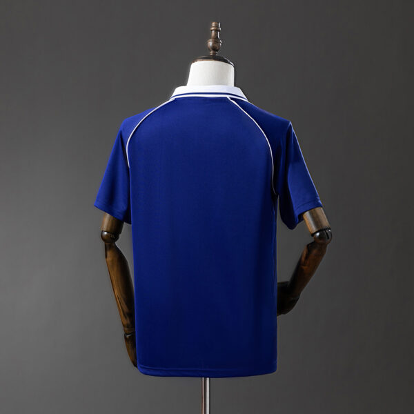1993 UNIVERSIDAD DE CHILE HOME