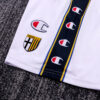 2002-03 PARMA AWAY KIDS KIT