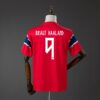 2026 NORWAY WORLD CUP HOME (FAN VERSION)