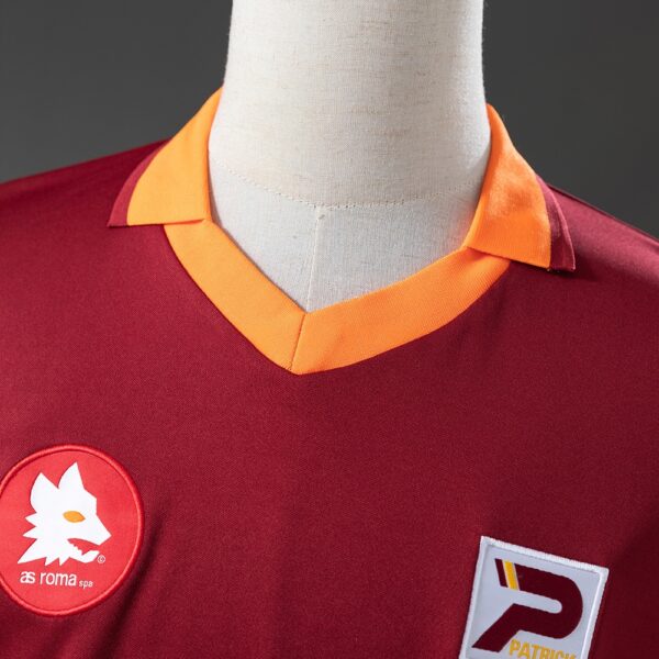 1982-83 ROMA HOME