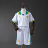 2025-26 ROMA THIRD AWAY KIDS KIT